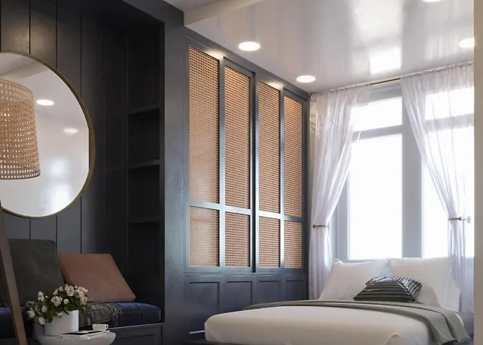 Hoàng Gia Boutique Hotel Đà Lạt