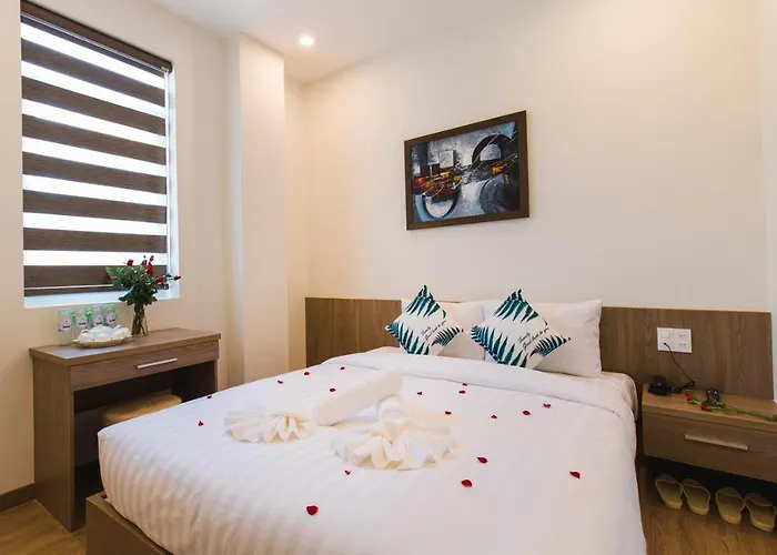 Ami Boutique Hotels Đà Lạt